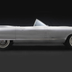 Imagen para el artículo titulado 13 protototipos de coches antiguos que parecen sacados del futuro